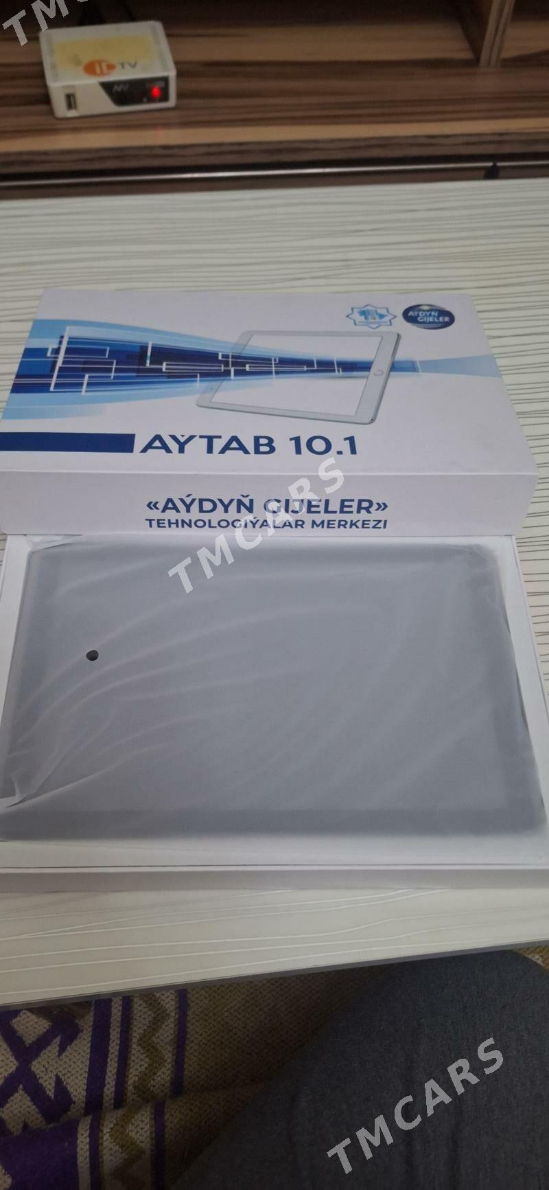 Aýdyň gijeler Aytap 10.1 - Ашхабад - img 2