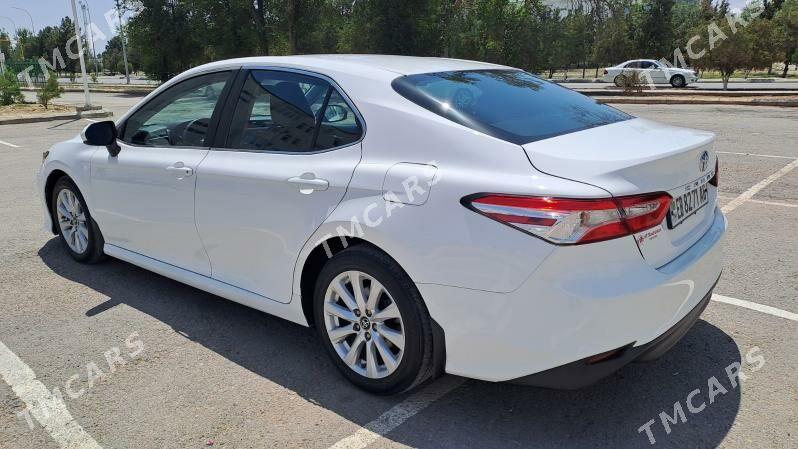 Toyota Camry 2018 - 254 000 TMT - Aşgabat - img 5