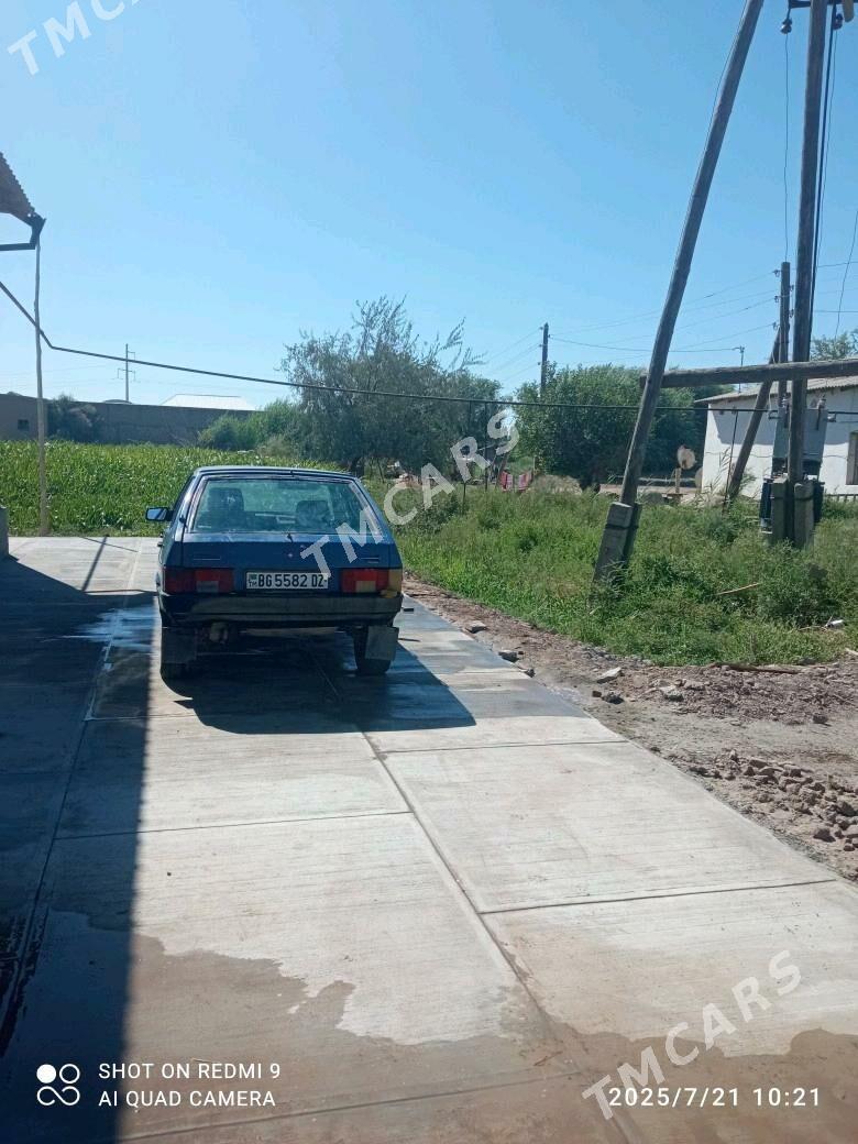 Lada 2109 1994 - 15 000 TMT - Болдумсаз - img 3