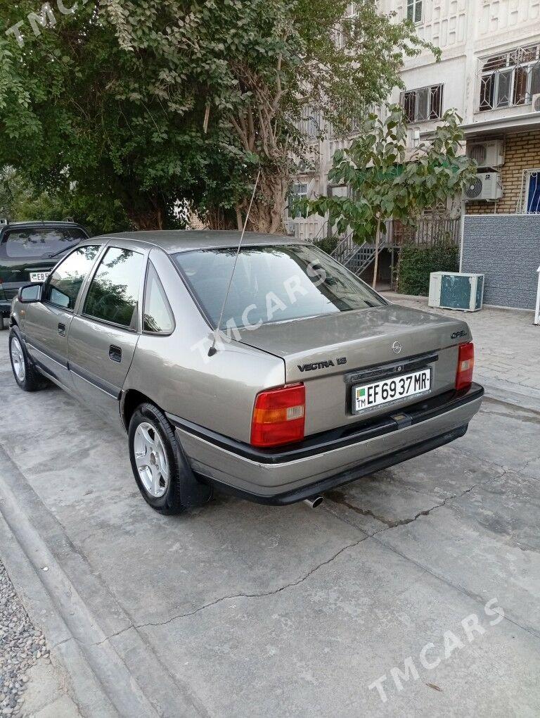 Opel Vectra 1992 - 45 000 TMT - Мары - img 3