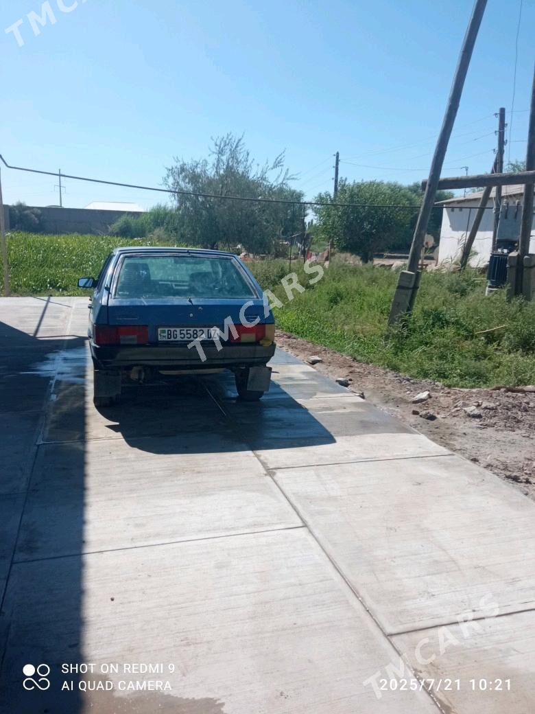 Lada 2109 1994 - 15 000 TMT - Болдумсаз - img 5