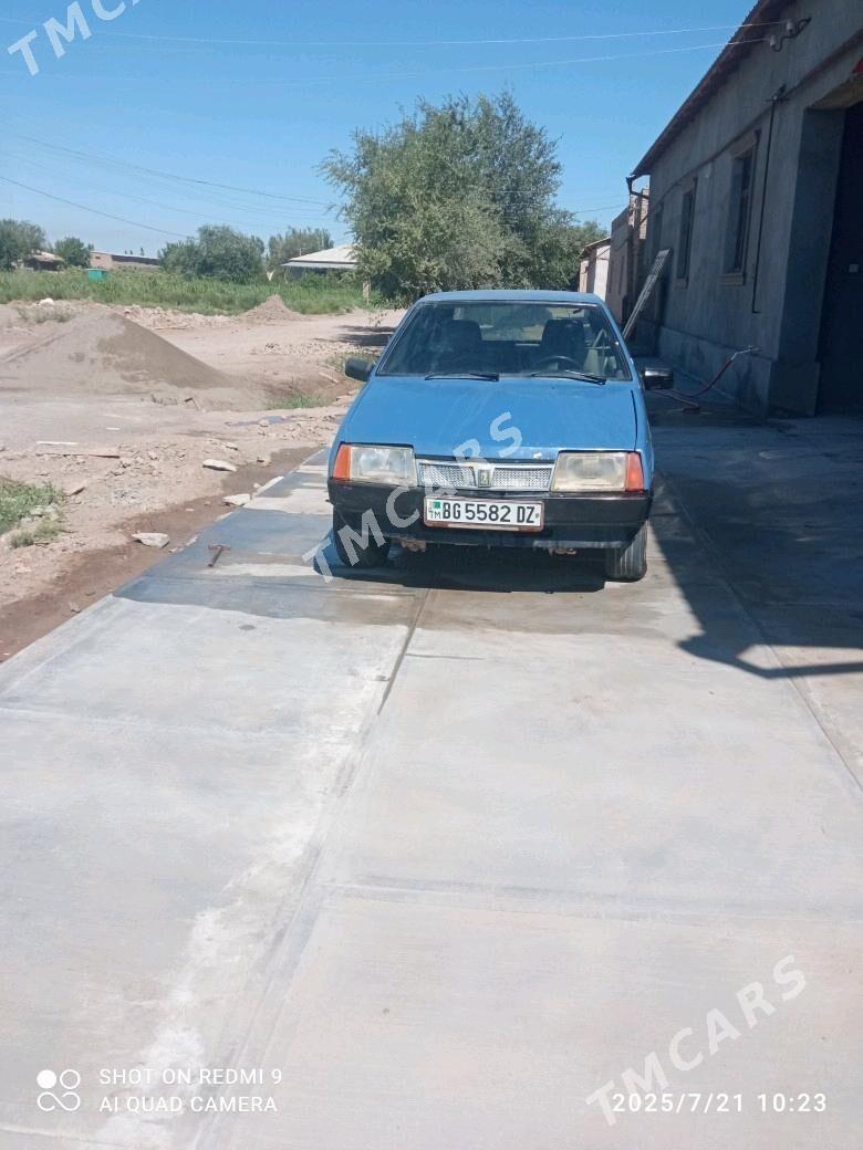 Lada 2109 1994 - 15 000 TMT - Болдумсаз - img 2