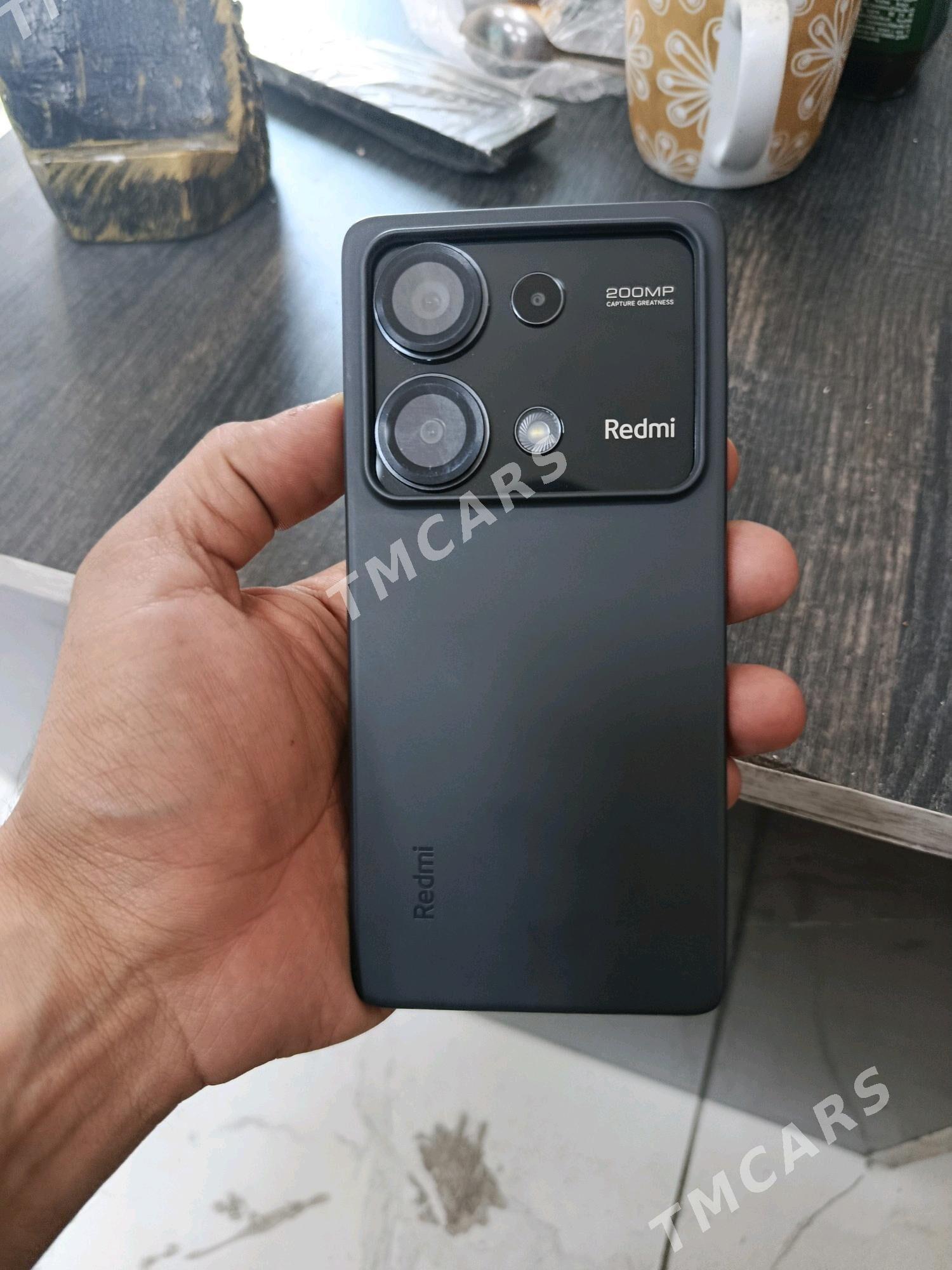 redmi not 13pro - Türkmenabat - img 3
