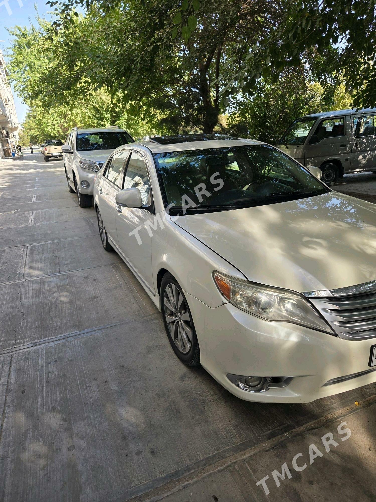 Toyota Avalon 2011 - 225 000 TMT - Mary - img 2
