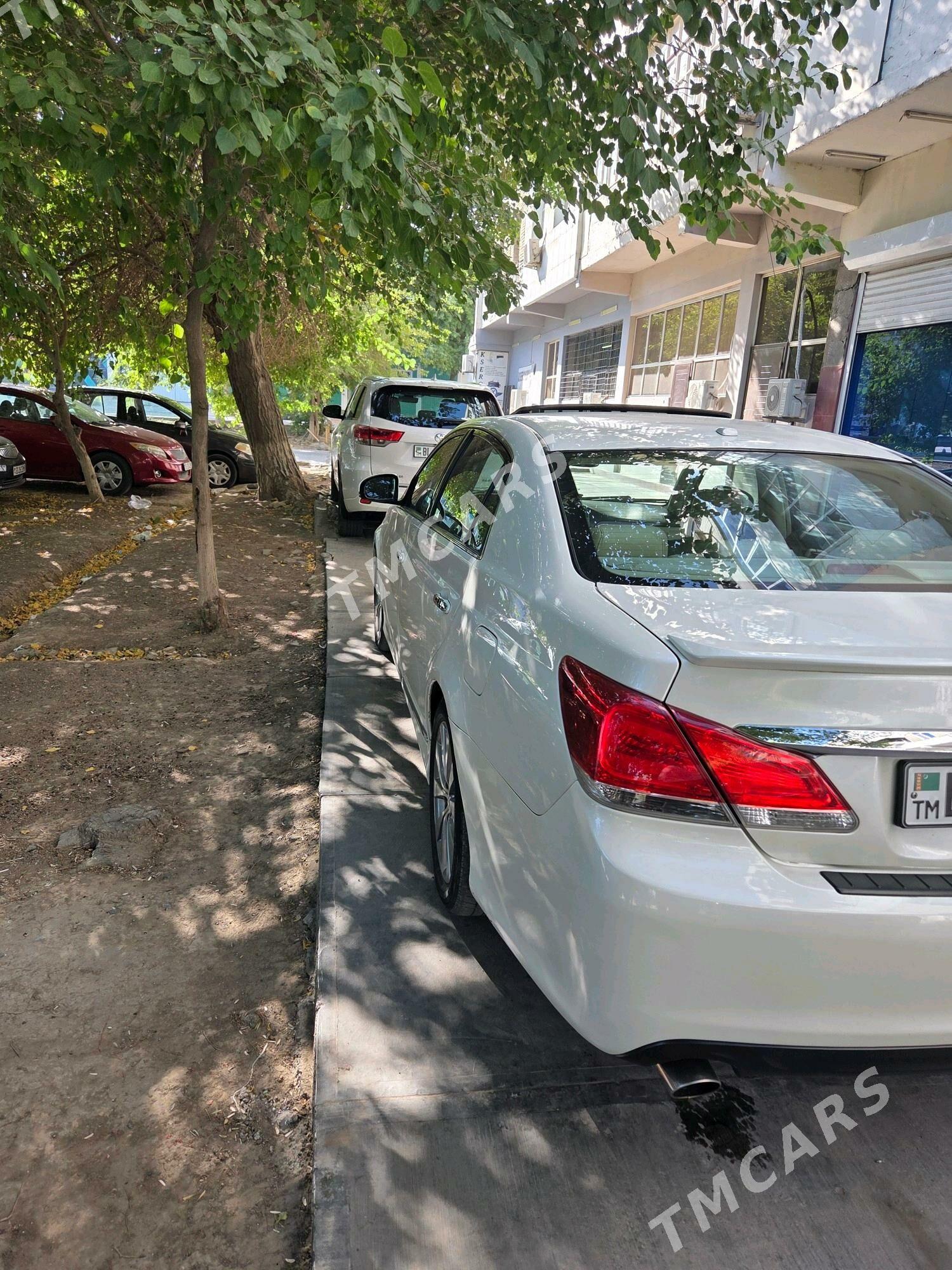 Toyota Avalon 2011 - 225 000 TMT - Mary - img 5