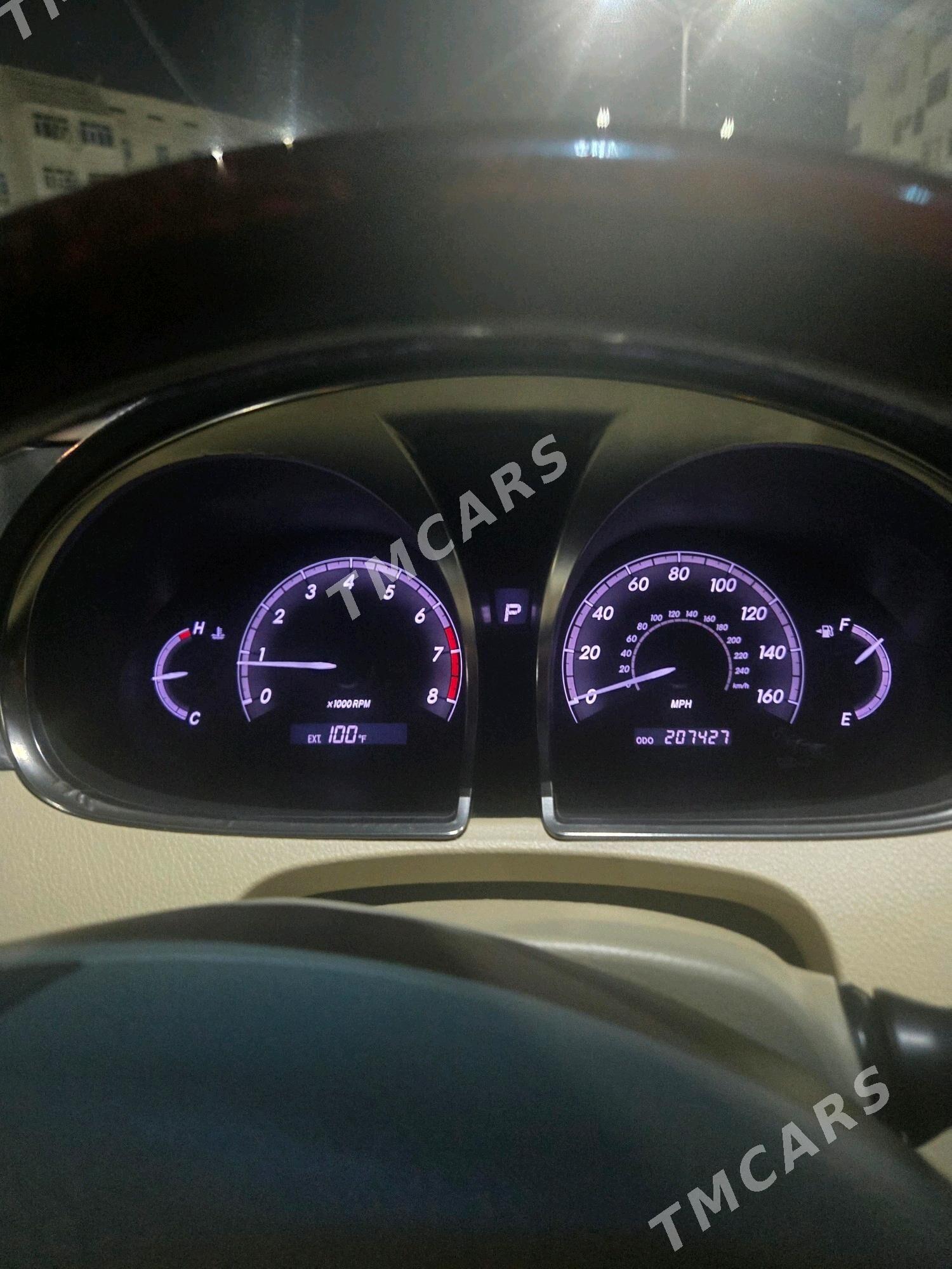 Toyota Avalon 2011 - 225 000 TMT - Mary - img 3