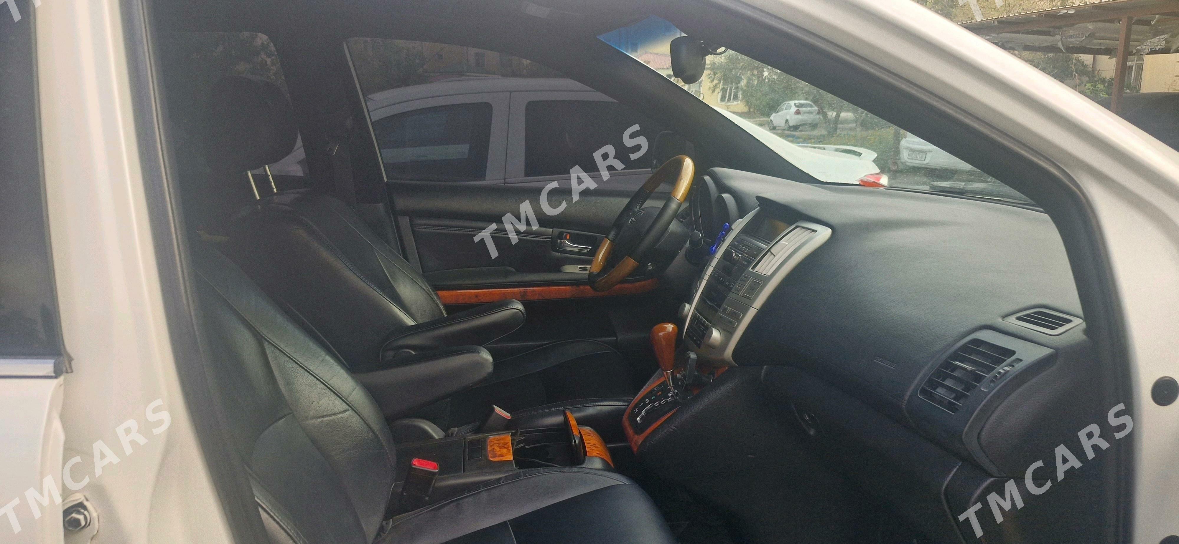 Lexus RX 330 2004 - 230 000 TMT - Дашогуз - img 3