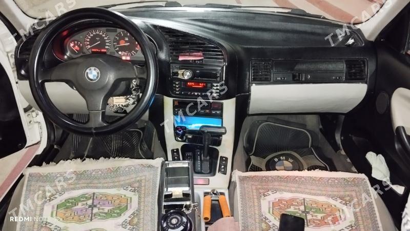 BMW 325 1991 - 50 000 TMT - Büzmeýin - img 3