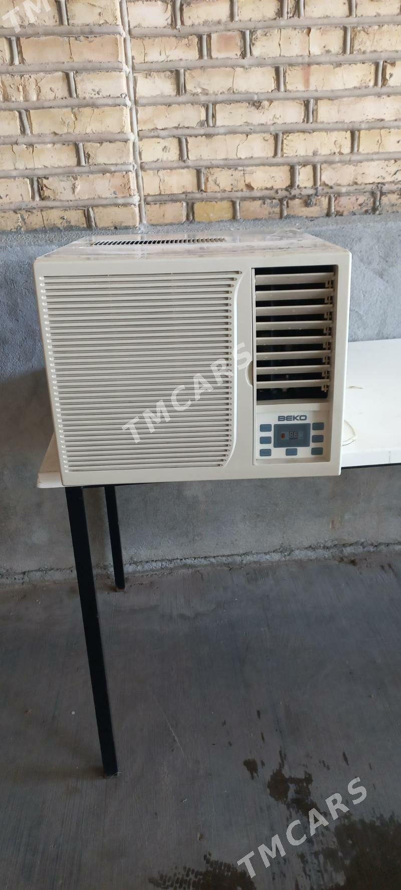 okolny kansaner 30 kw - Aşgabat - img 2