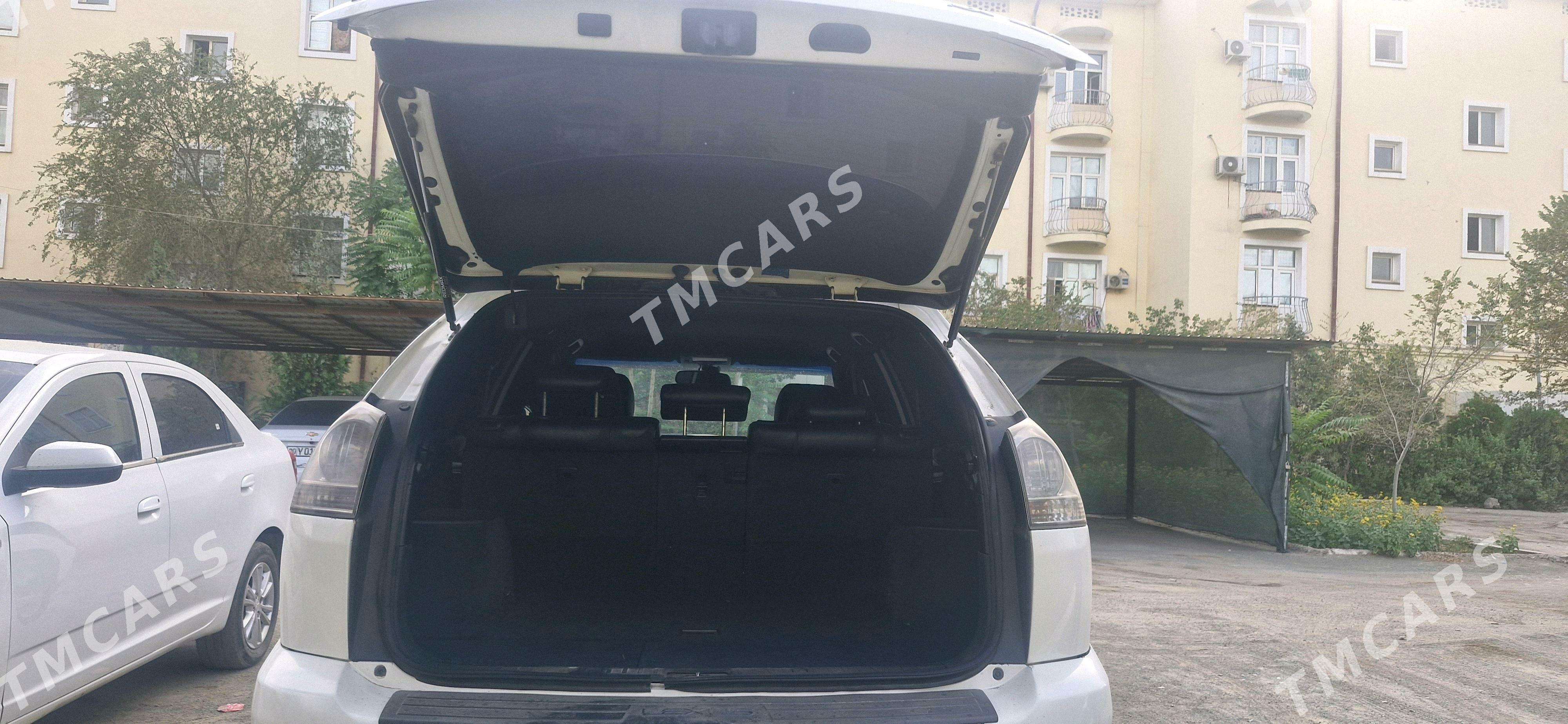 Lexus RX 330 2004 - 230 000 TMT - Дашогуз - img 2