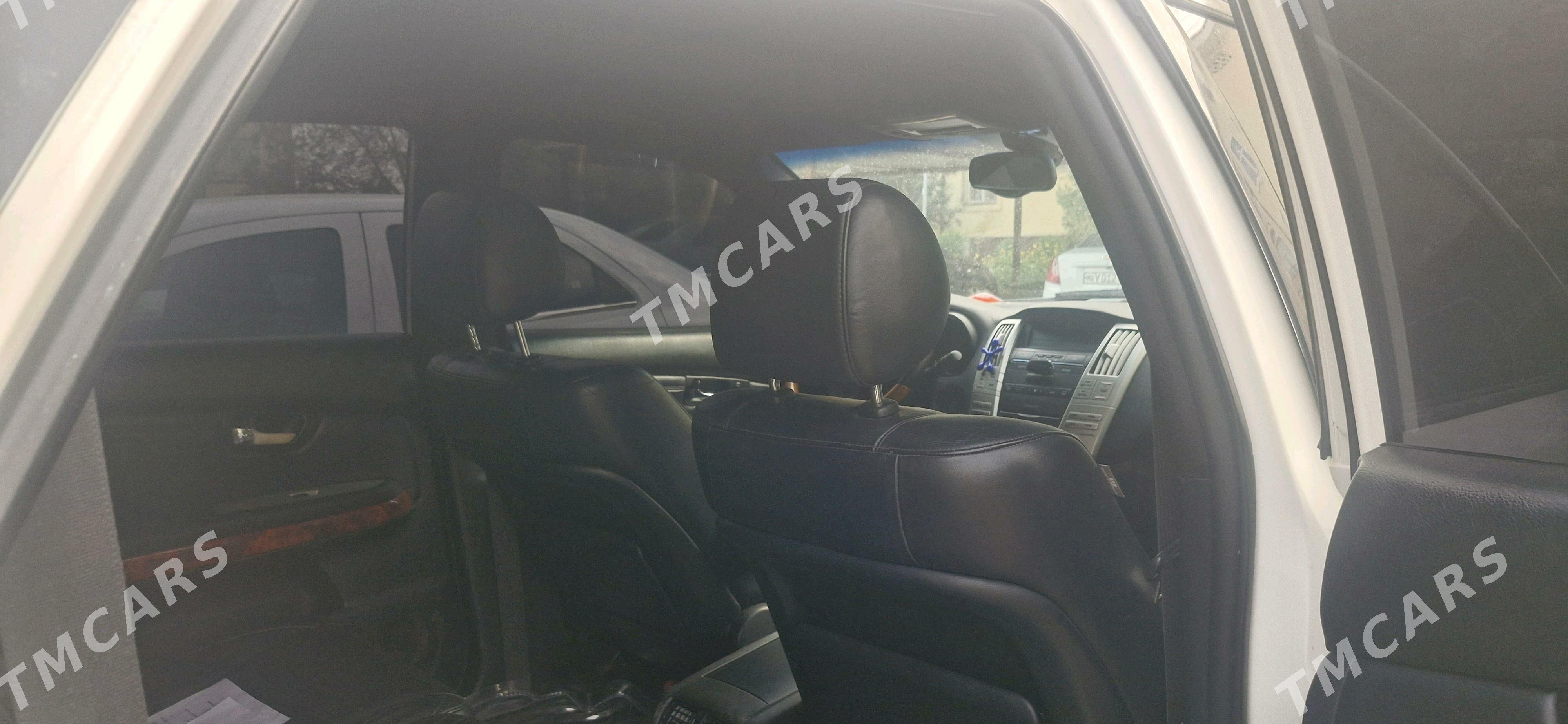 Lexus RX 330 2004 - 230 000 TMT - Дашогуз - img 7