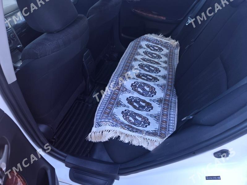 Toyota Corolla 2011 - 190 000 TMT - Ашхабад - img 4