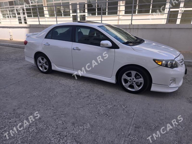 Toyota Corolla 2011 - 190 000 TMT - Ашхабад - img 5
