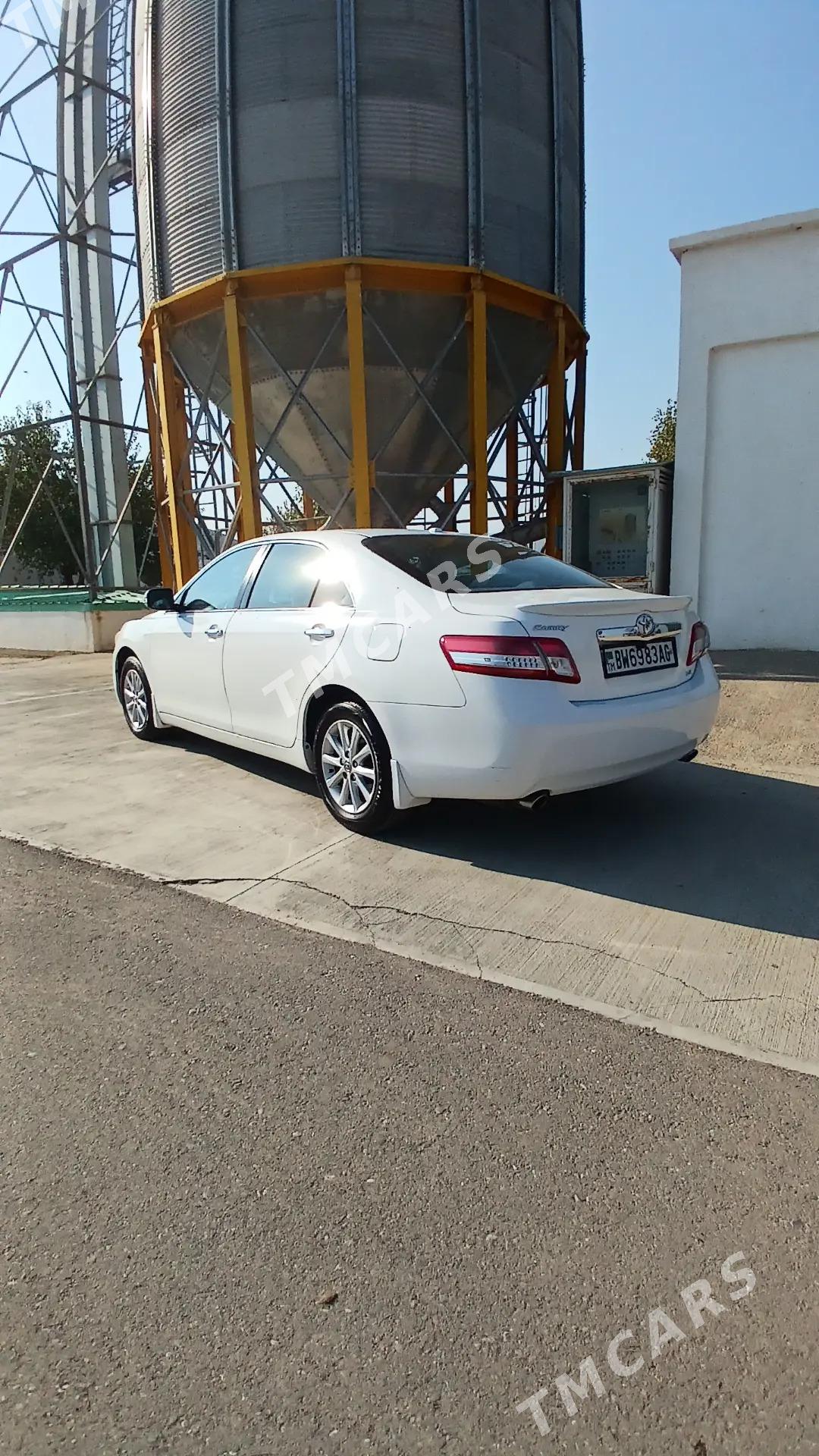 Toyota Camry 2009 - 205 000 TMT - Ашхабад - img 4