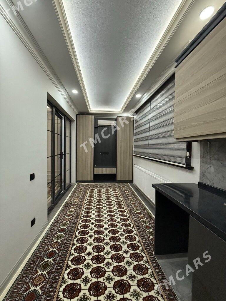 ŞAÝOLY MARYSKI - Türkmenbaşy şaýoly - img 4
