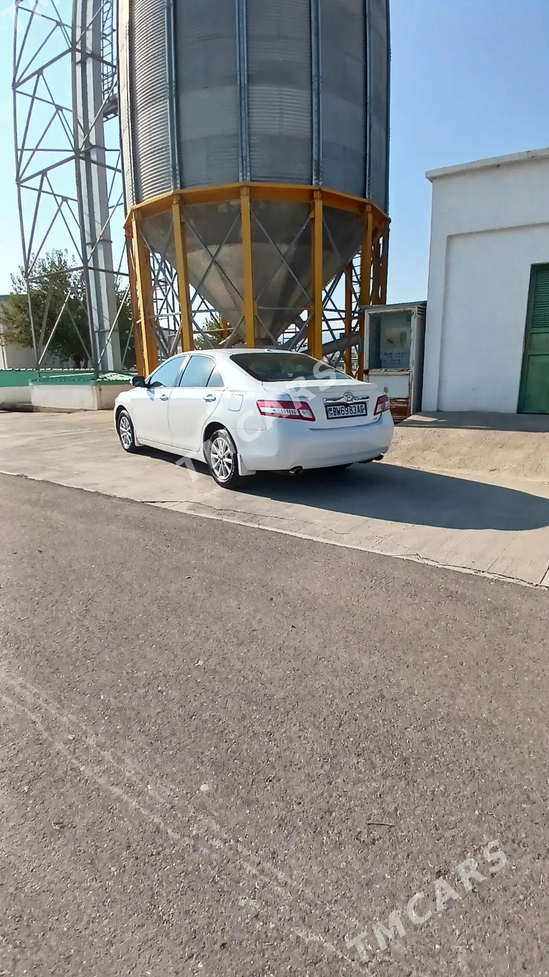 Toyota Camry 2009 - 205 000 TMT - Ашхабад - img 3