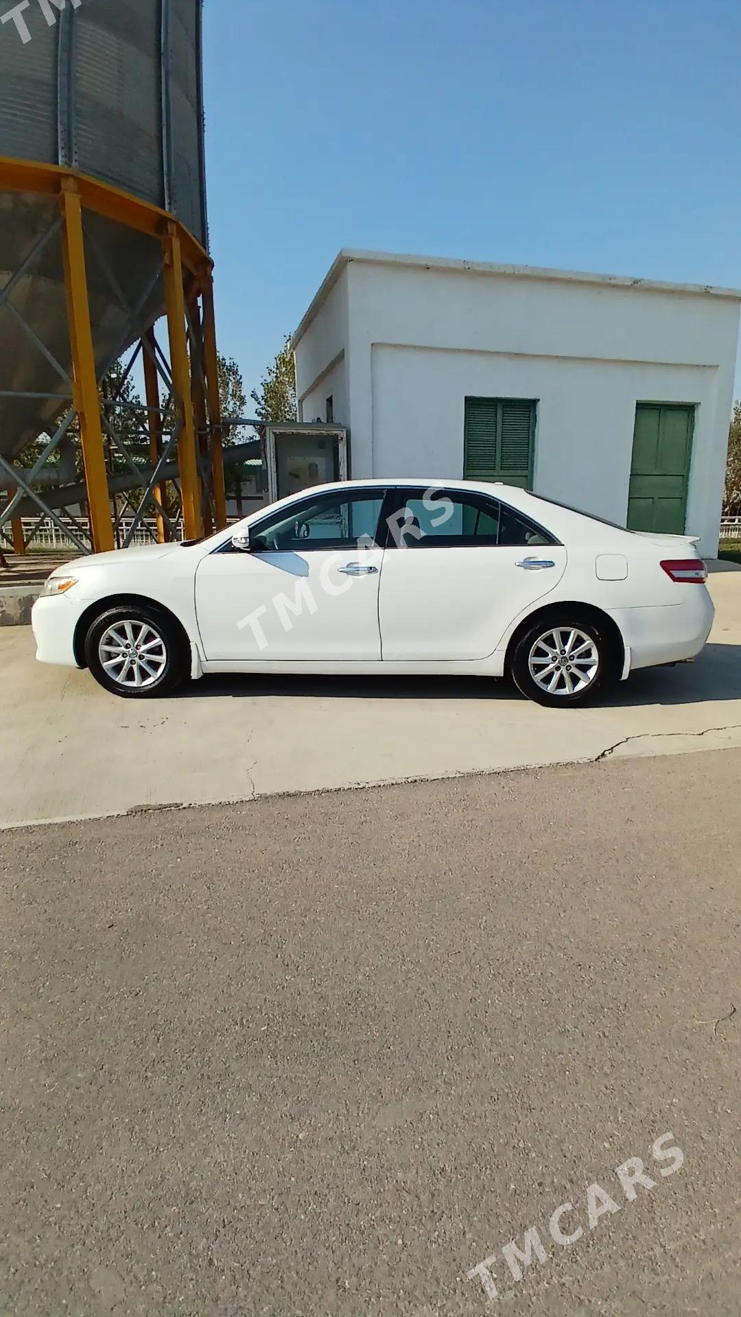 Toyota Camry 2009 - 205 000 TMT - Ашхабад - img 2