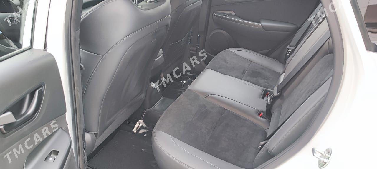 Hyundai Kona 2023 - 340 000 TMT - 30 mkr - img 3