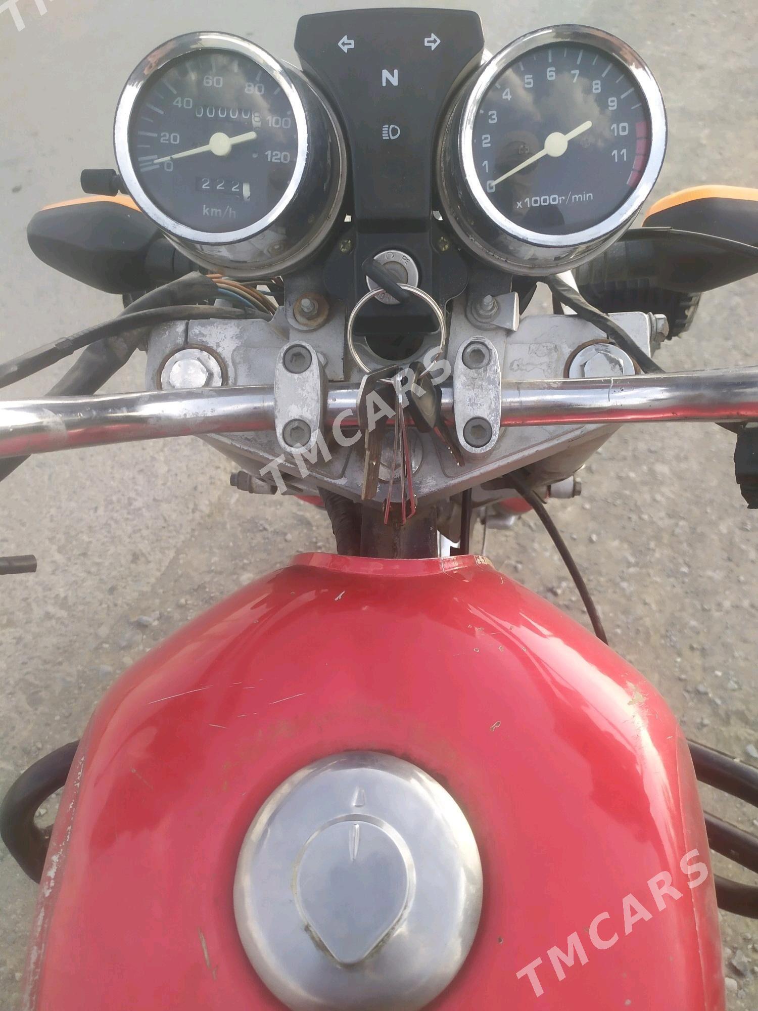 Fekon FK150-8G 2002 - 13 000 TMT - Бахарден - img 3