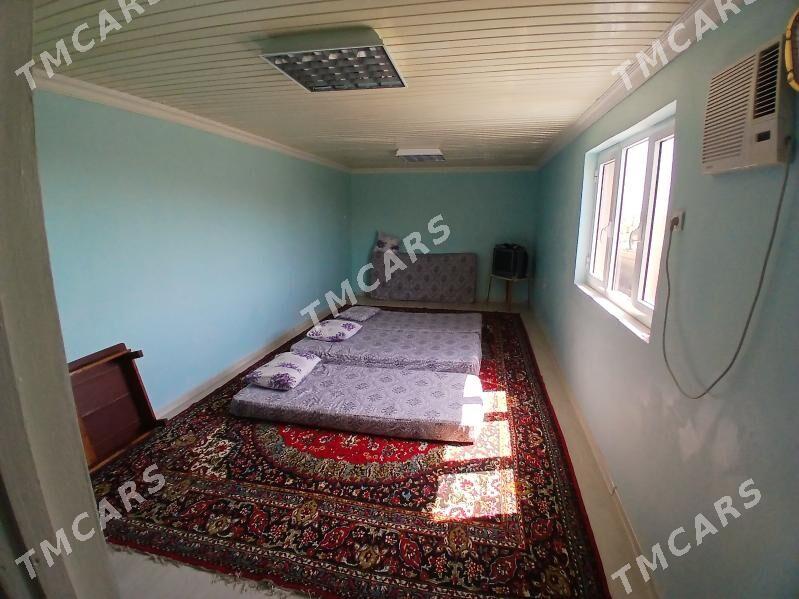 Guwlymayak daça - Туркменбаши - img 4