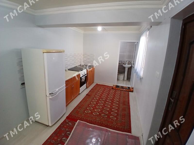 Guwlymayak daça - Туркменбаши - img 2