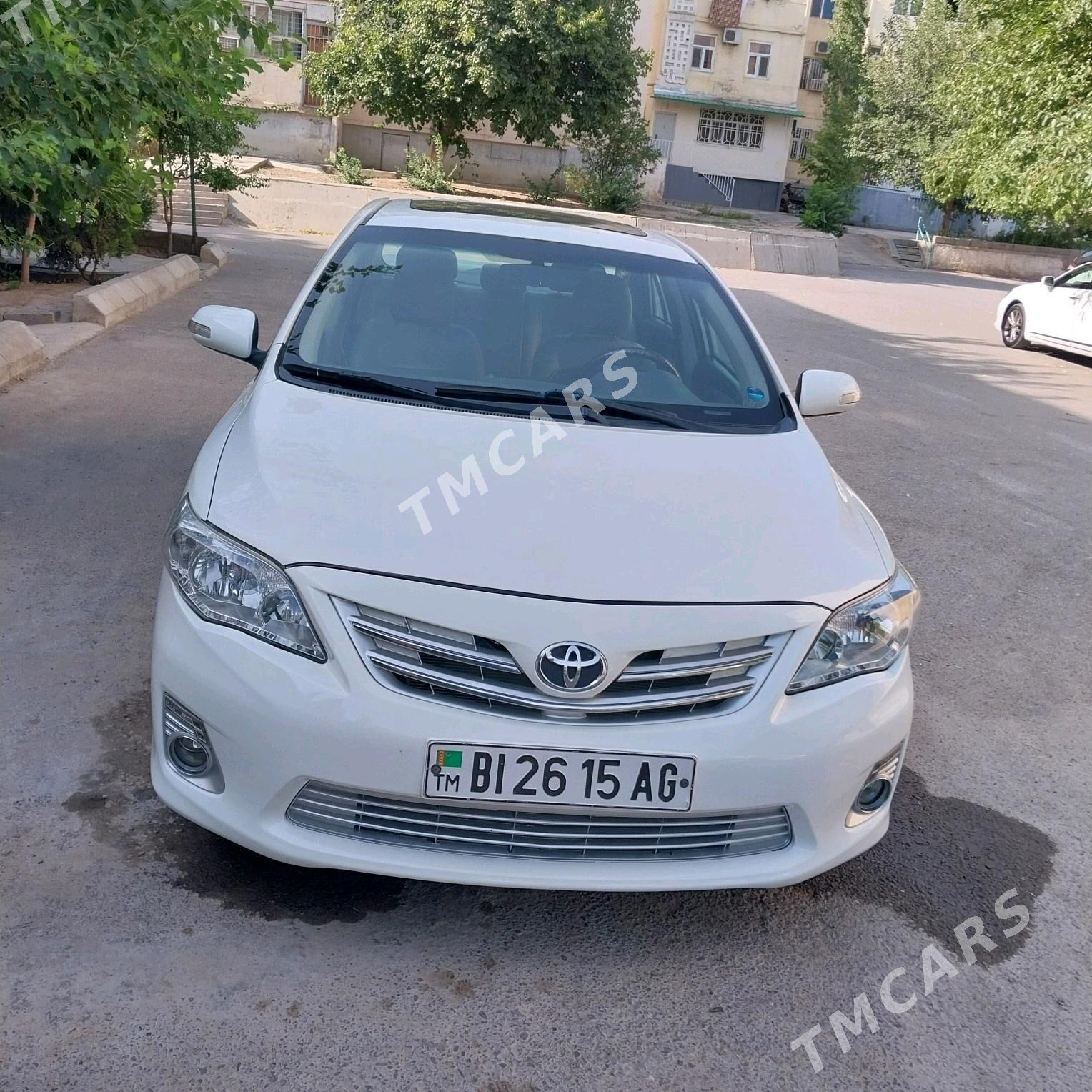 Toyota Corolla 2010 - 170 000 TMT - Гаудан "Б" - img 2