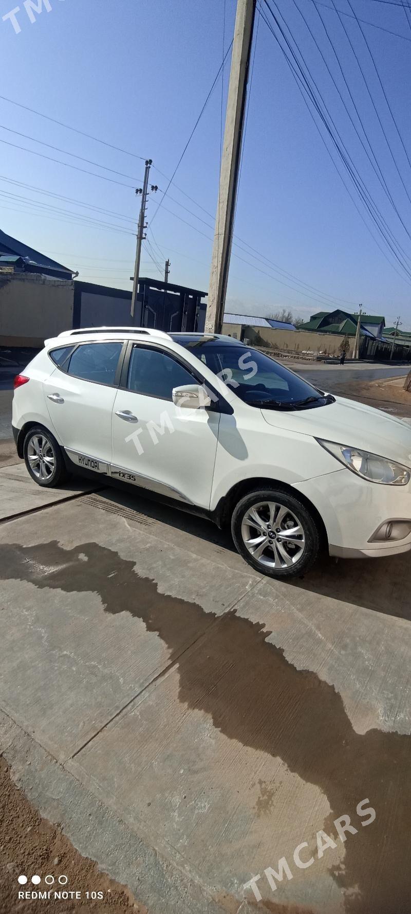 Hyundai IX35 2011 - 185 000 TMT - Aşgabat - img 3