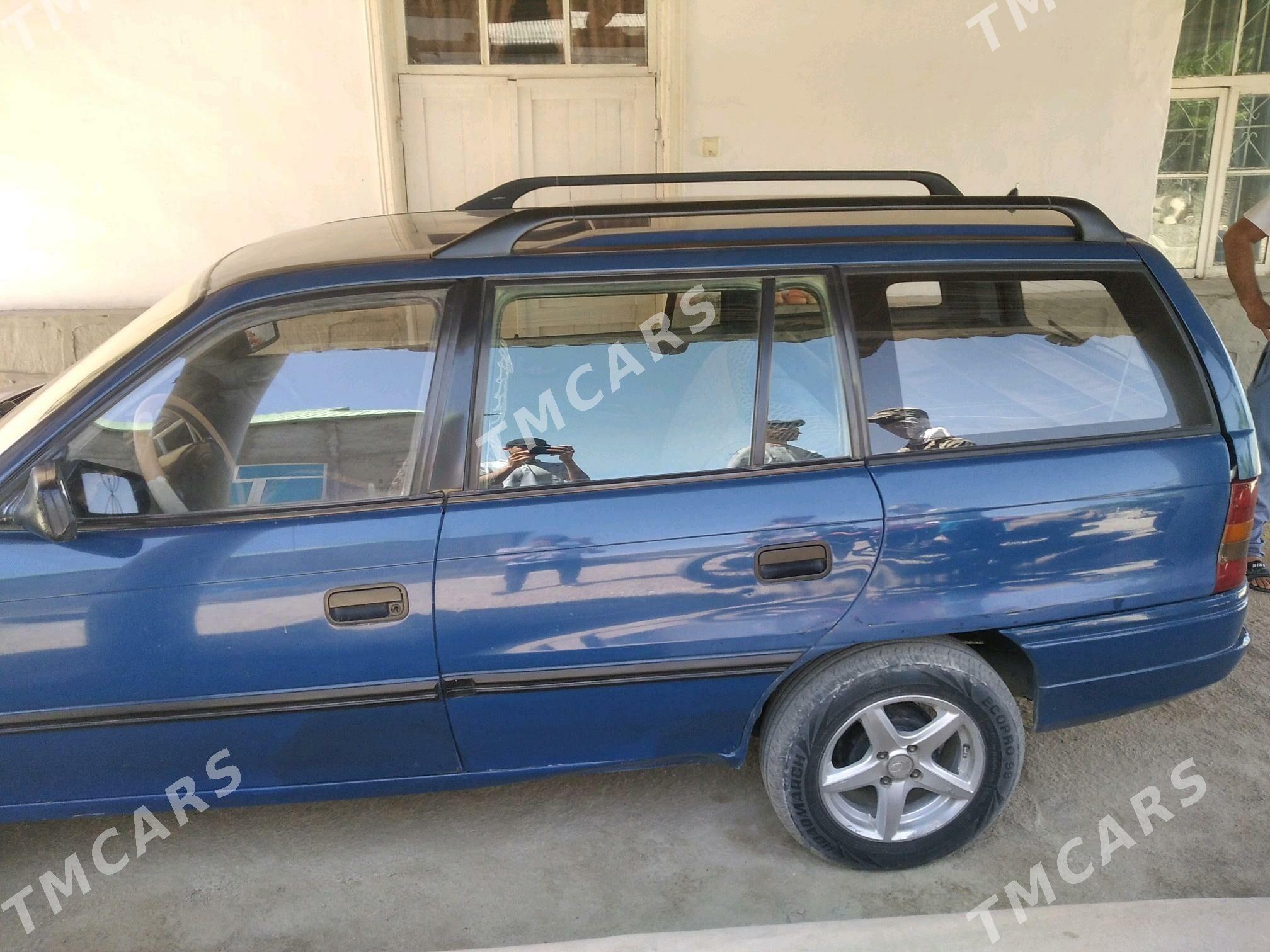 Opel Astra 1994 - 35 000 TMT - Magtymguly - img 5