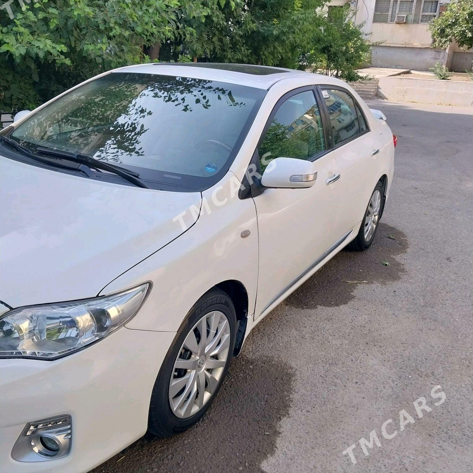 Toyota Corolla 2010 - 170 000 TMT - Гаудан "Б" - img 4
