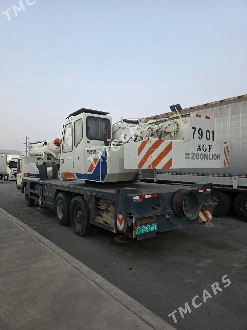 XCMG 25 2013 - 1 100 000 TMT - Aşgabat - img 4