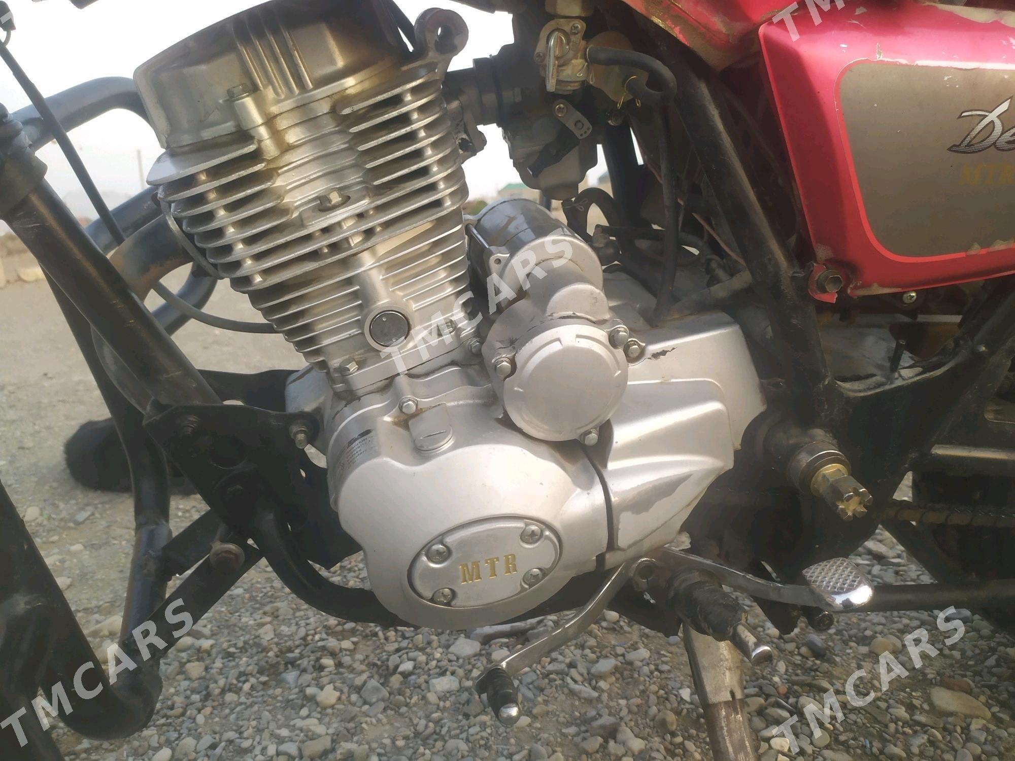Fekon FK150-8G 2002 - 13 000 TMT - Бахарден - img 6