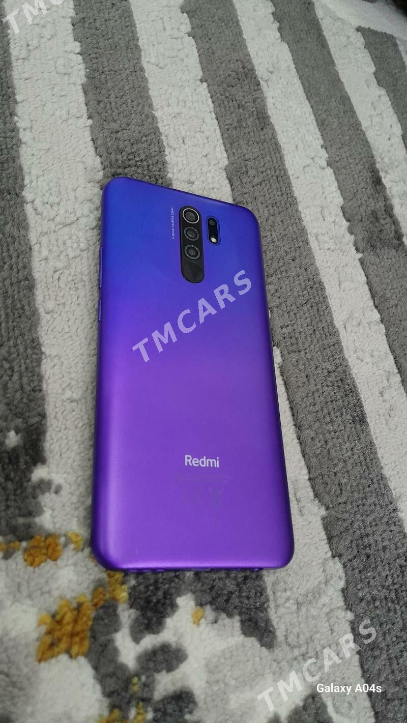 redmi 9 - Gyzylarbat - img 2