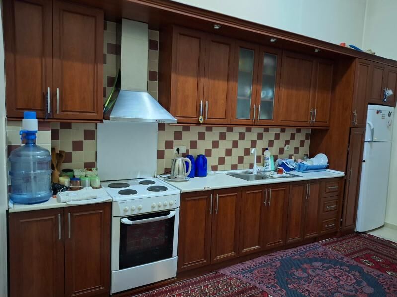 КУПИМ ПОКУПАЕМ ГАРНИТУРА ДВЕРИ КУХОННАЯ ГАРНИТУРА МЕБЕЛЬ ЛАМИНАТ - Ашхабад - img 4