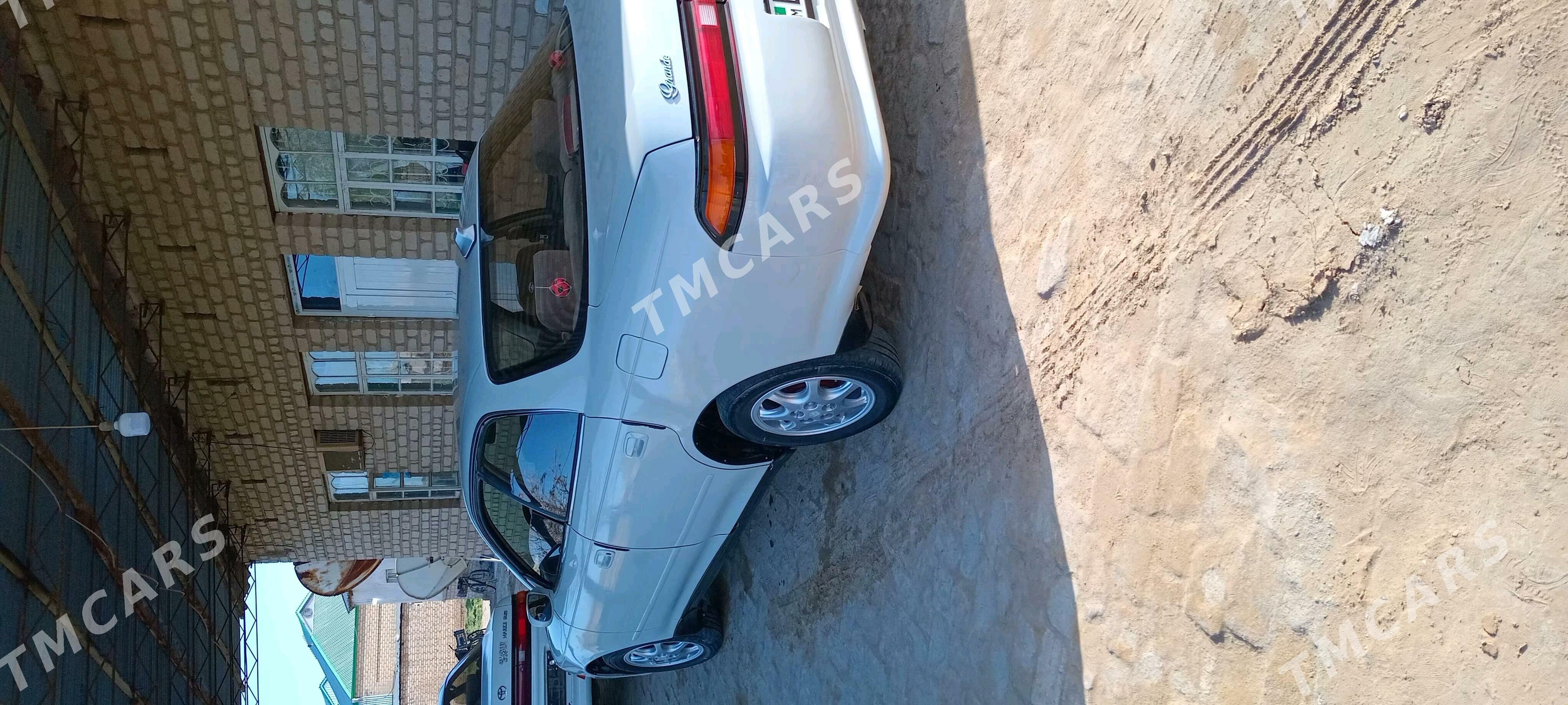 Toyota Mark II 1993 - 50 000 TMT - Туркменгала - img 5