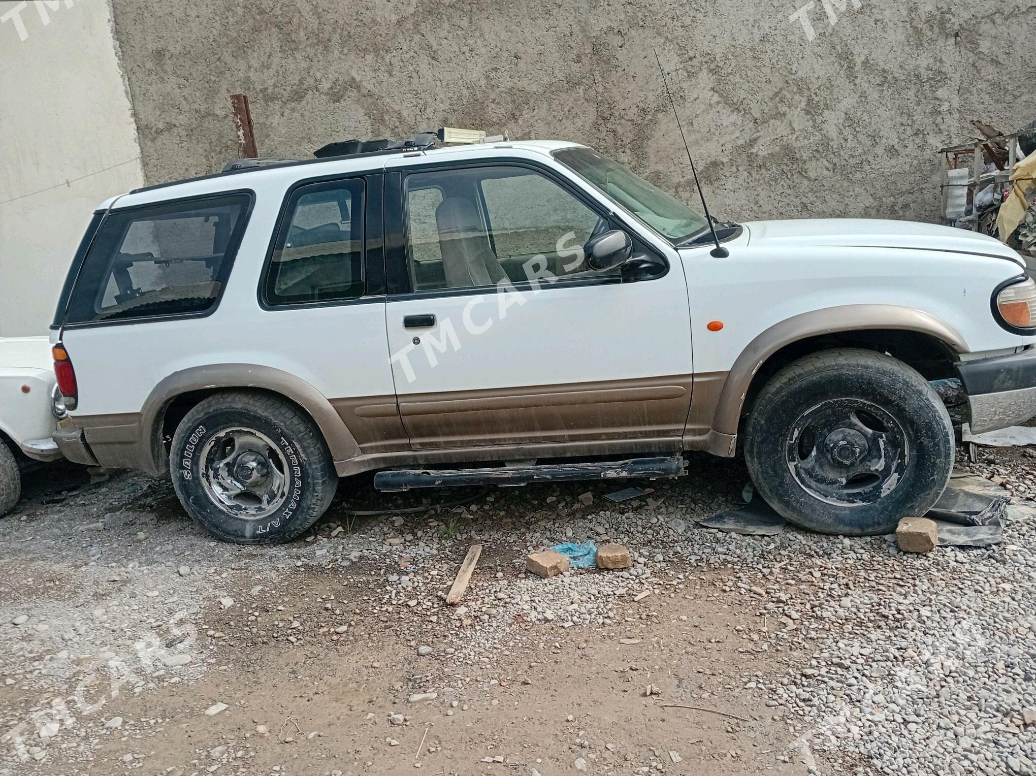 Ford Explorer 1995 - 35 000 TMT - Кака - img 4