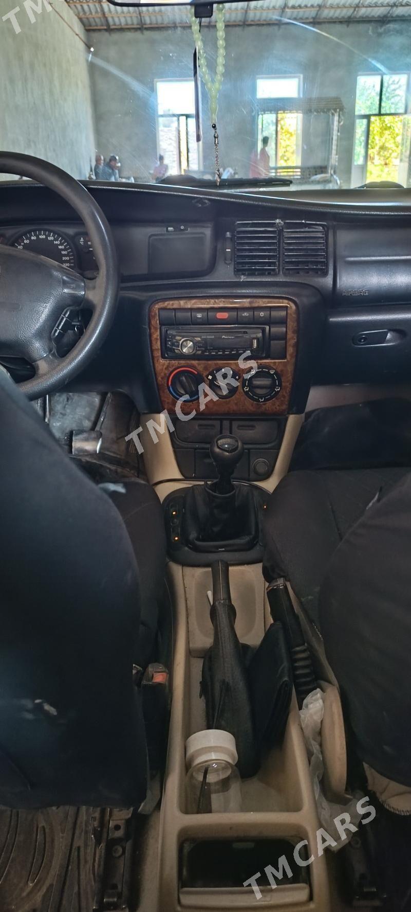 Opel Vectra 2001 - 45 000 TMT - Туркменабат - img 2