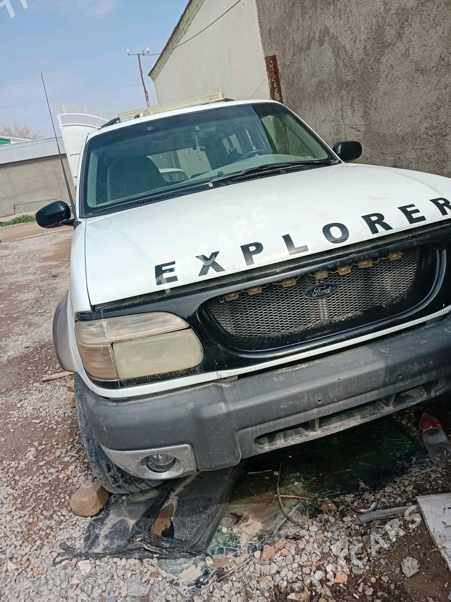 Ford Explorer 1995 - 35 000 TMT - Кака - img 3