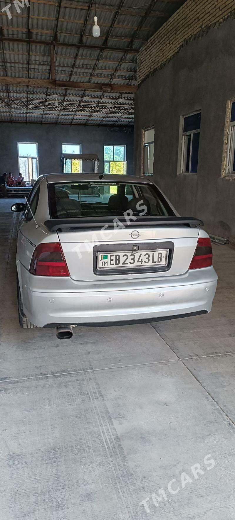 Opel Vectra 2001 - 45 000 TMT - Туркменабат - img 5