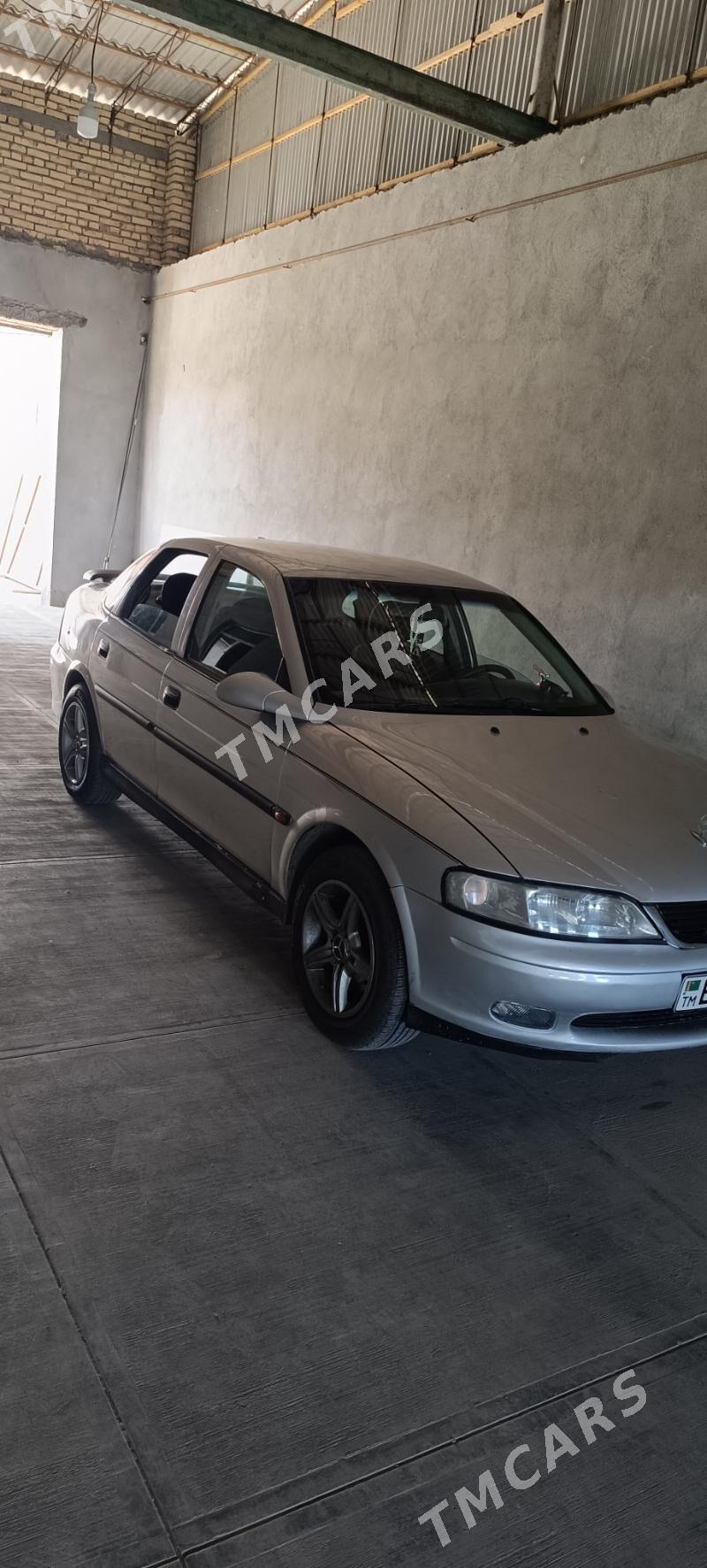 Opel Vectra 2001 - 45 000 TMT - Туркменабат - img 4