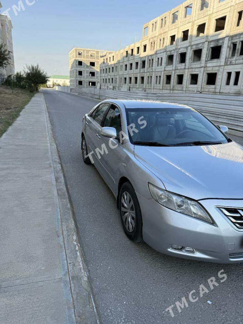 Toyota Camry 2008 - 153 000 TMT - 10 мкр - img 4