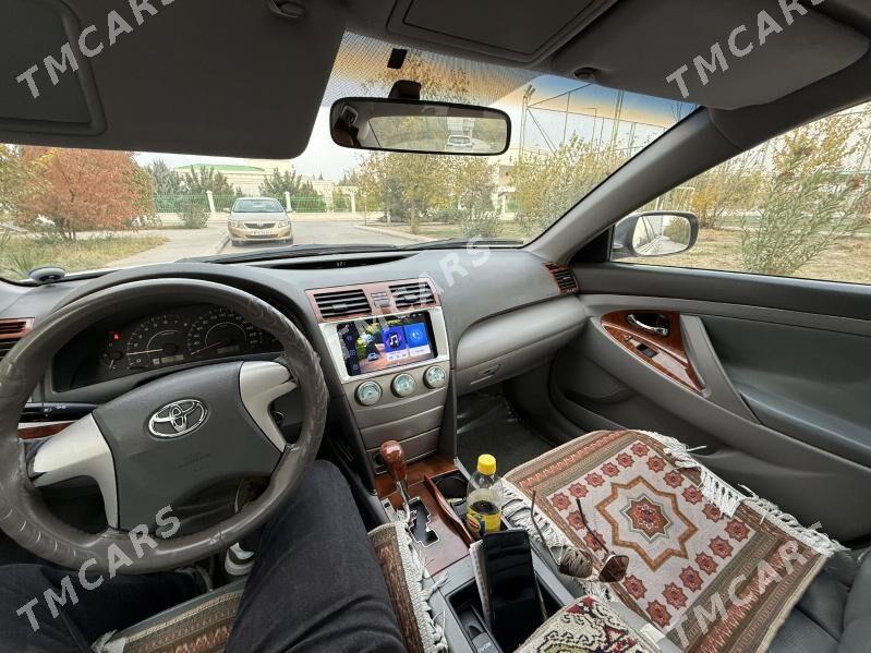 Toyota Camry 2008 - 153 000 TMT - 10 мкр - img 5
