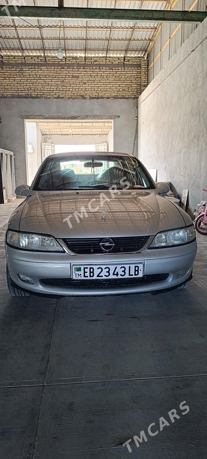 Opel Vectra 2001 - 45 000 TMT - Туркменабат - img 3