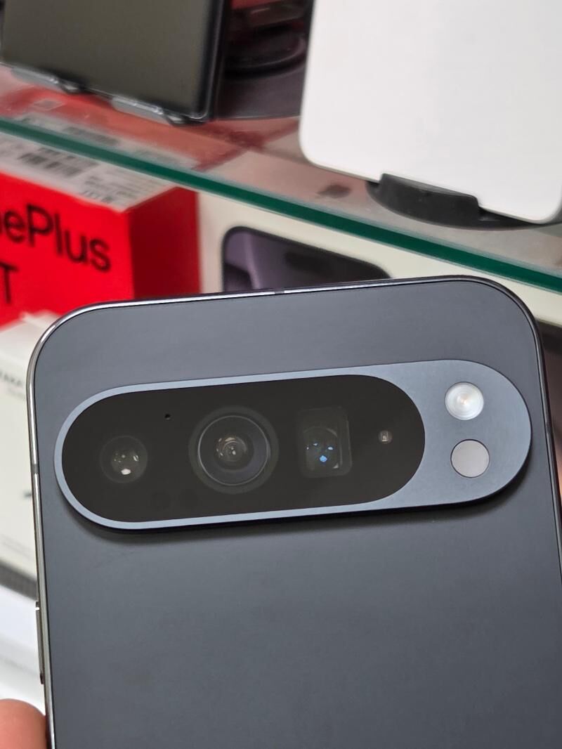 Google Pixel 9 Pro XL 512GB  - Aşgabat - img 3
