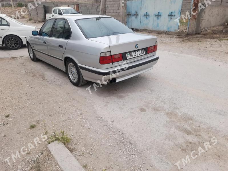 BMW E34 1995 - 150 000 TMT - Балканабат - img 8