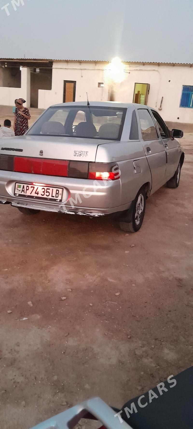 Lada 2110 2001 - 18 000 TMT - Dostluk - img 2