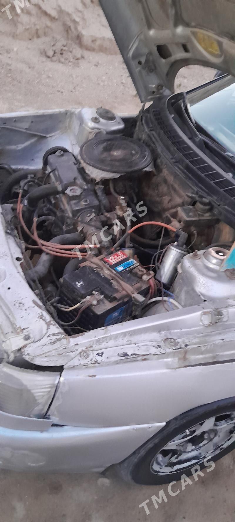 Lada 2110 2001 - 18 000 TMT - Dostluk - img 4