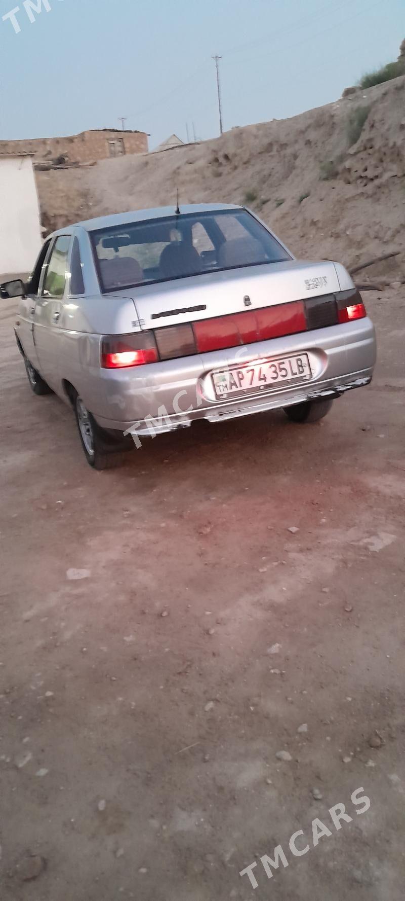 Lada 2110 2001 - 18 000 TMT - Dostluk - img 6
