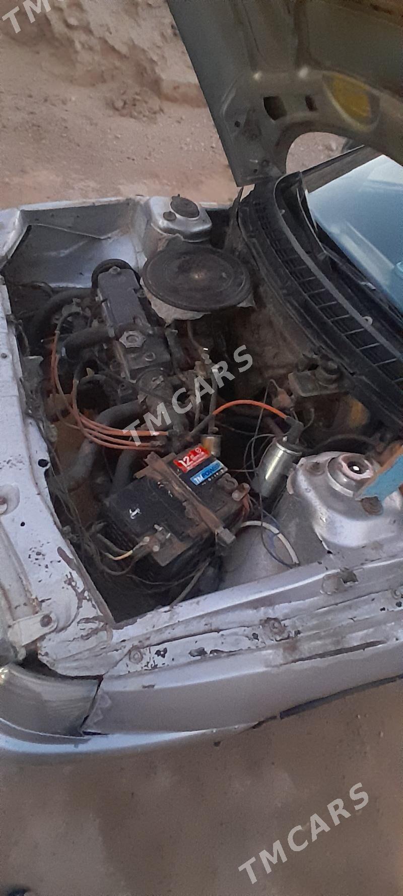 Lada 2110 2001 - 18 000 TMT - Dostluk - img 5