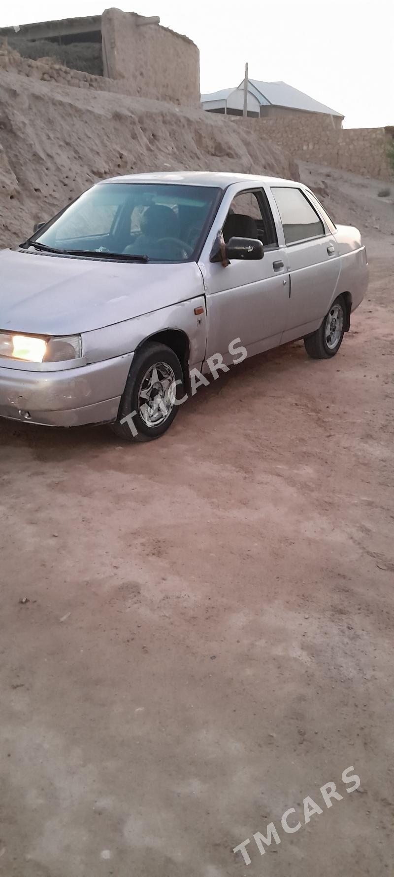 Lada 2110 2001 - 18 000 TMT - Dostluk - img 3