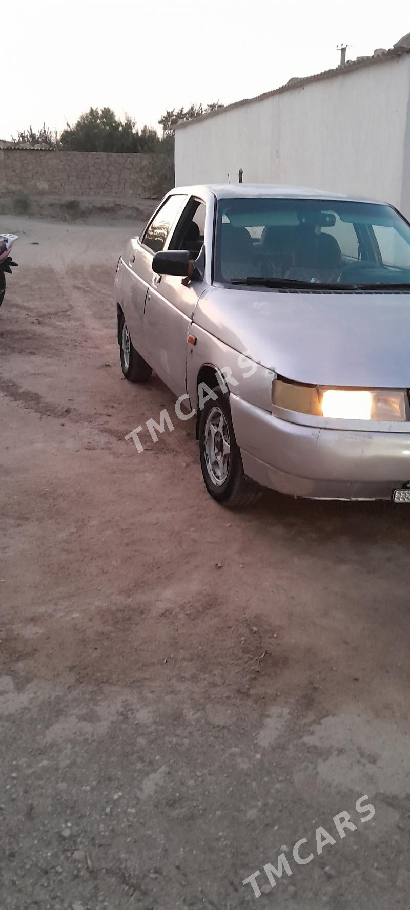 Lada 2110 2001 - 18 000 TMT - Dostluk - img 7